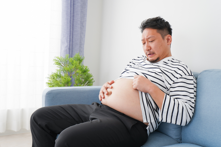 肥満症