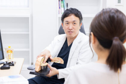 頭痛と吐き気がある方はお早めにご相談ください